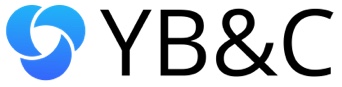 YB&C Logo